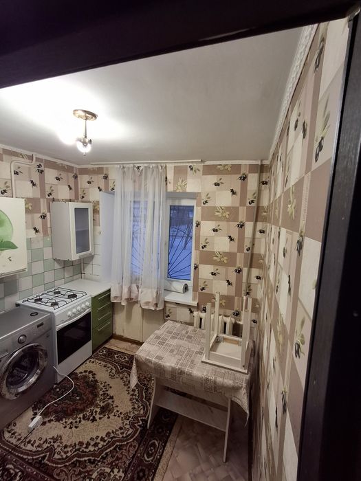 Квартина на Саяхате