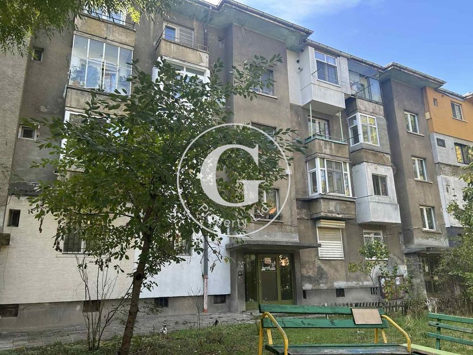 Продава се Двустаен апартамент в София, Захарна фабрика - 55 кв.м за 2137 €/кв.м - Снимка #9