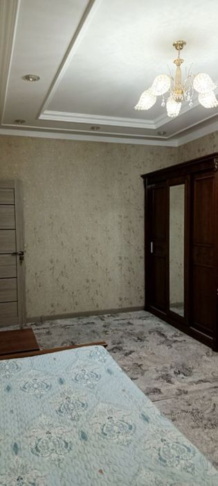 Продам 5-комнатную квартиру! Сергелийский район, массив Сергели-8А