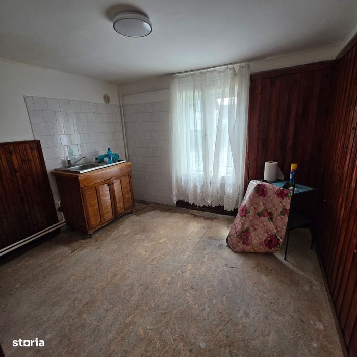 Casa individuala, 3 camere, zona Turda Noua