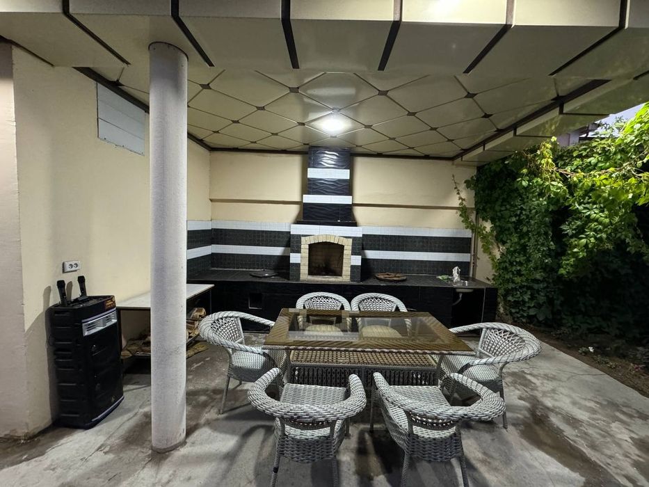 OQ-TOSH VILLA DACHA | Oqtosh | 12 kishilik | Basseyn | Arzon narxda