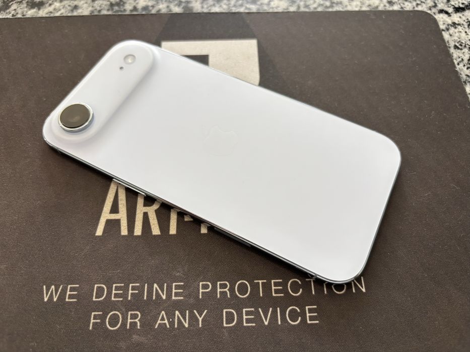 iPhone 17 air piese