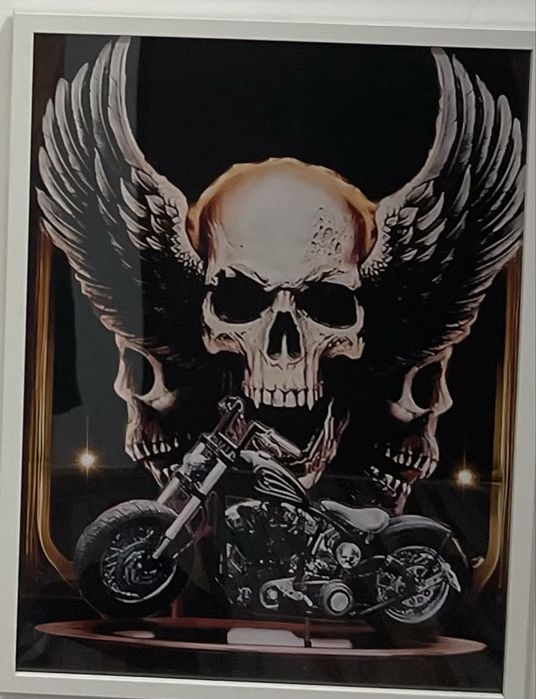 Tablouri ROCK /inramate