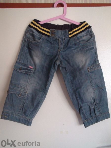 Модерни дънкови панталони Mogul !