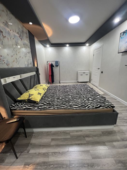 1 ком кв по суточно