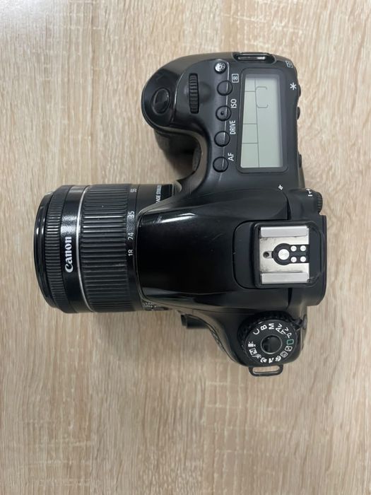 Продам фотоаппарат CANON