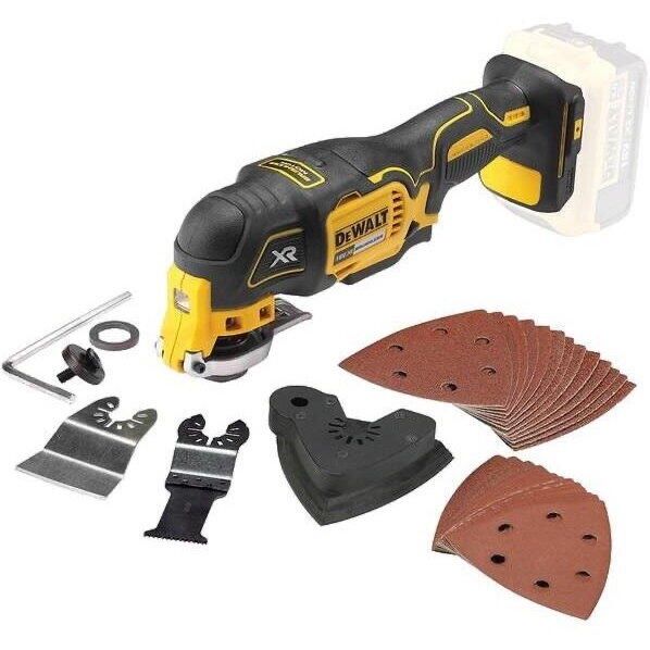 Unealta multifunctionala Dewalt Noua