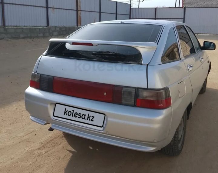 Ваз 2112 сатылады!