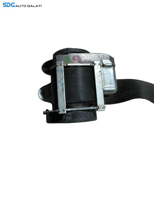 Centura Siguranta Dreapta Fata Volkswagen Golf 6 2008 - 2013 Cod 1K4857706AJ [P0086]