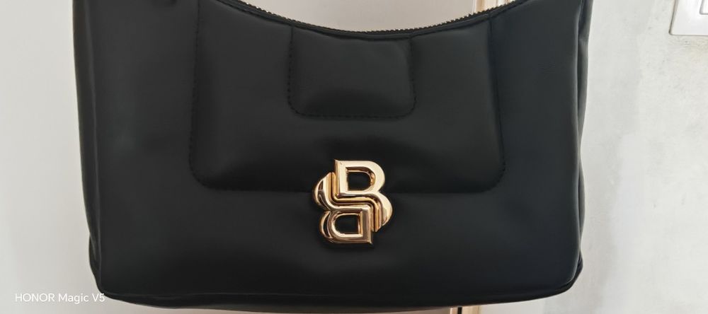 Нова оригинална чанта Hugo Boss