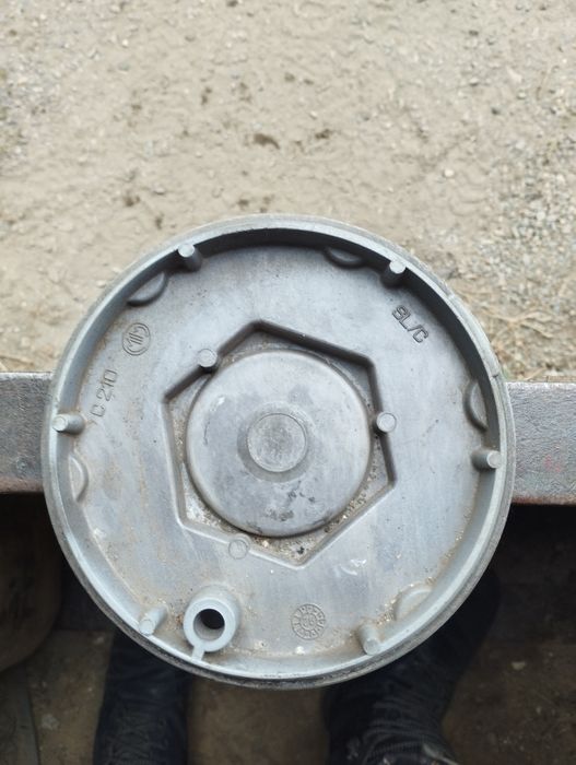 Колпачок от диска на 15 фольксваген