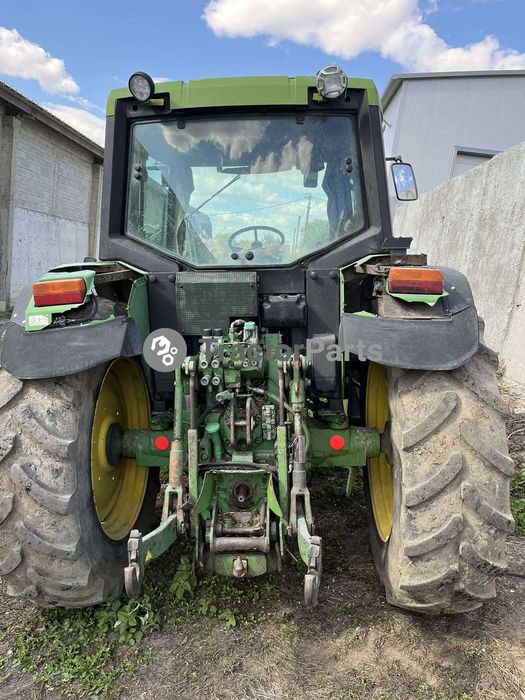 PIESE-Tractoare John Deere 6100,6200,6300,6400 – PENTRU PIESE