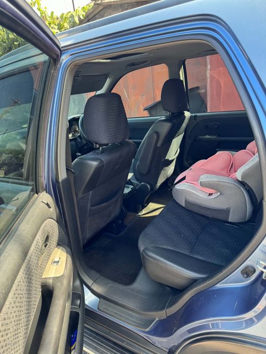 Vand Honda CRV 4x4