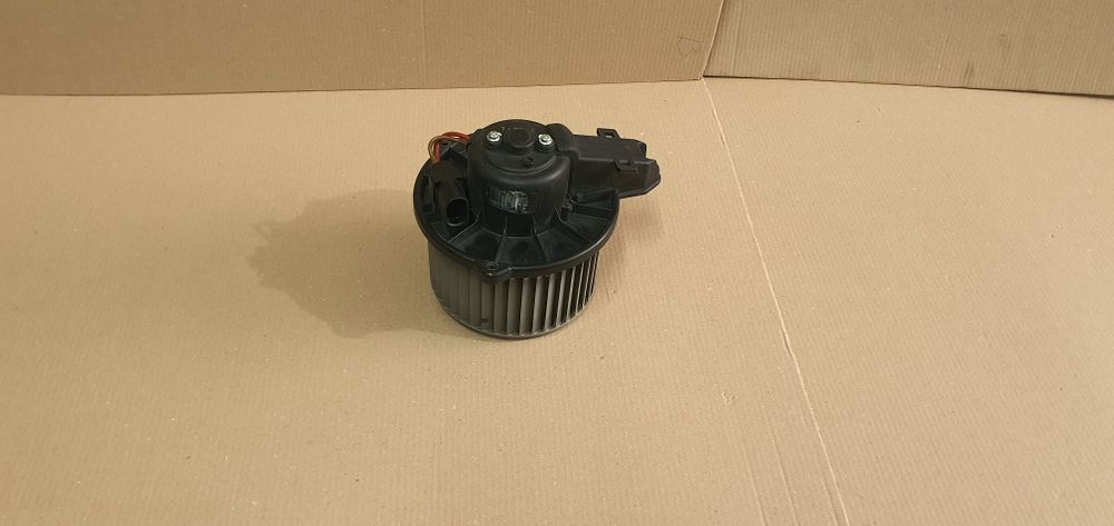 Aeroterma ventilator habitaclu audi a6 c5