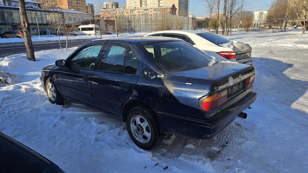 Примера продаётся