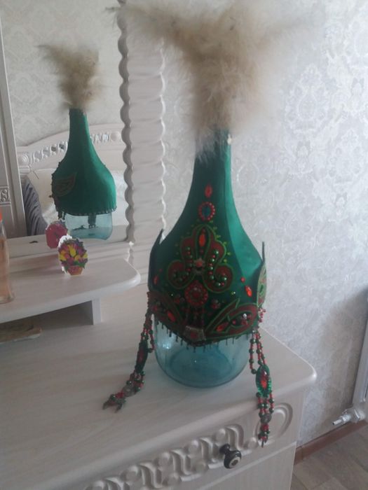 Продам национальный костюм