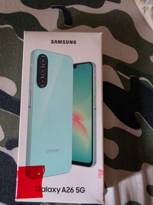 Samsung a 25 5g 6 gb 128 gb
