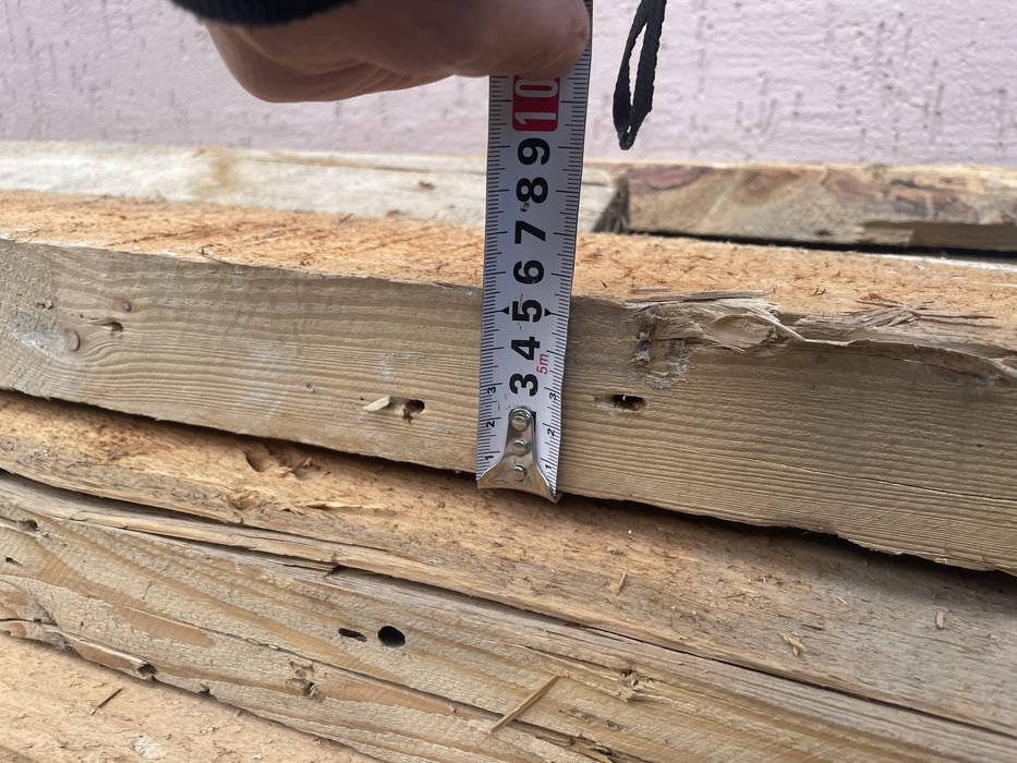 Доски  б/у хорошего состояния