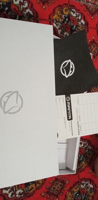 Компьютер Manta Lite Book 141