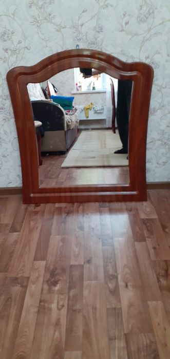 Продам зеркало в отличном состоянии