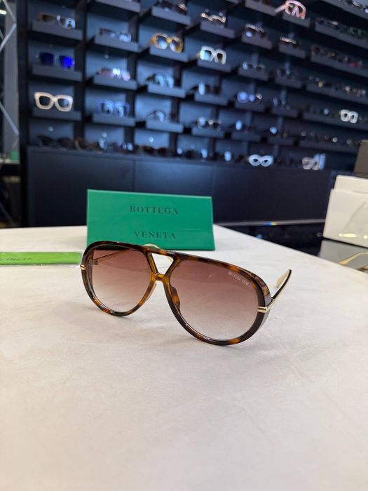 Дамски слънчеви очила