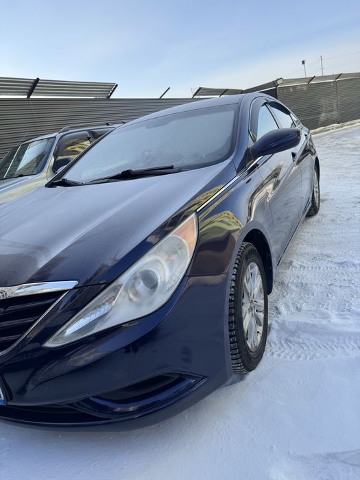 Продам хюндай сонату