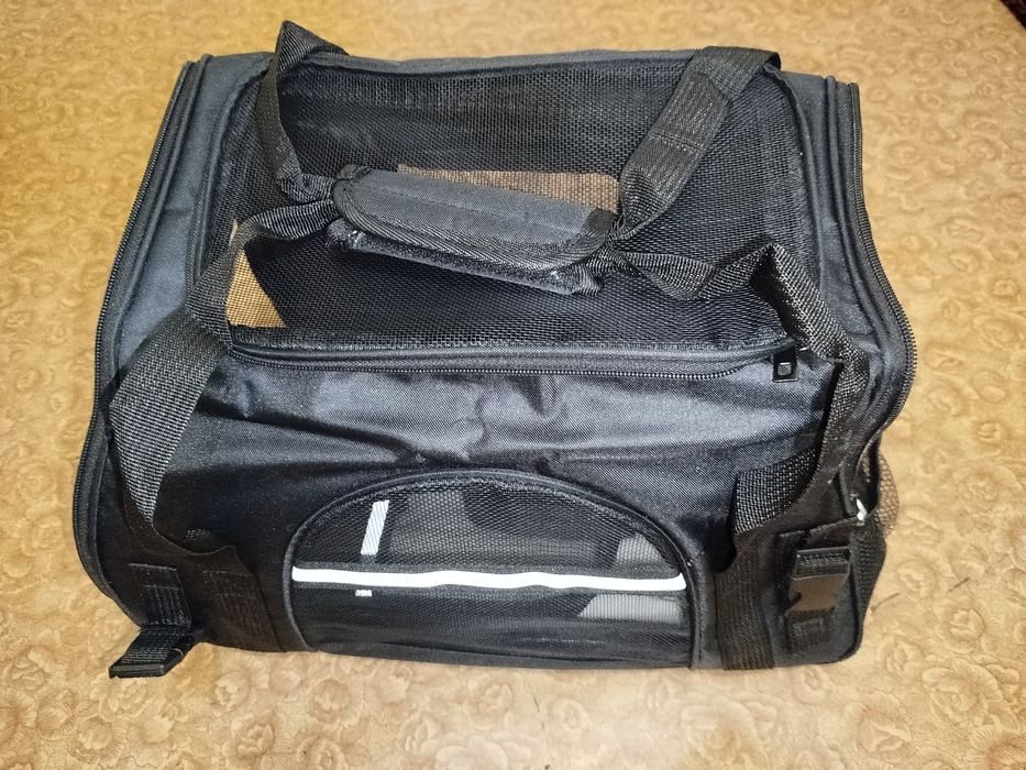 Срочно продам сумки для котов