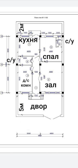 Акция!!! Коттедж тўлов 100% га