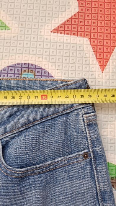Jeans Levi's nr 27