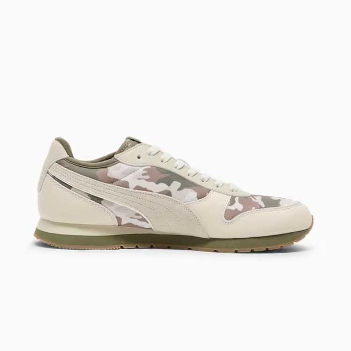 Кроссовки Puma ST Miler Camo