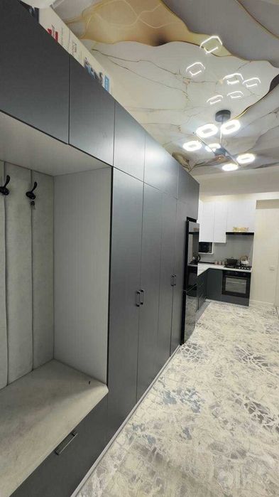 Сергели china hause 2 xona