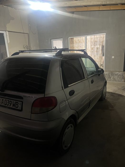 Chevrolet matiz best  2009 yil 3000$