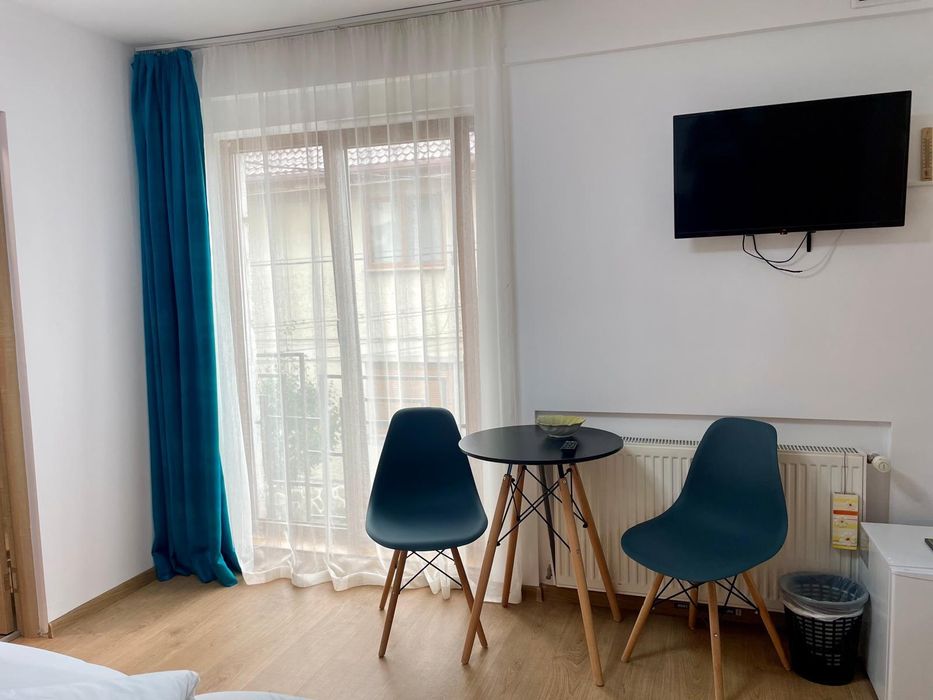 Pensiune/ camera pensiune inchiriat regim hotelier