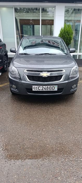 Arenda vikupga Cobalt 4 poz