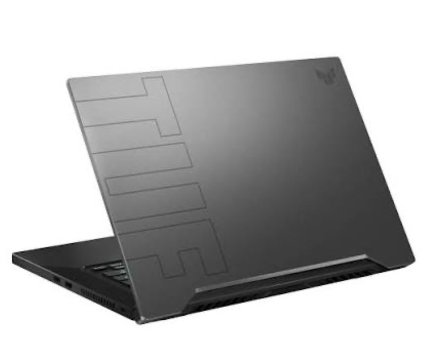 Asus TUF Dash F15