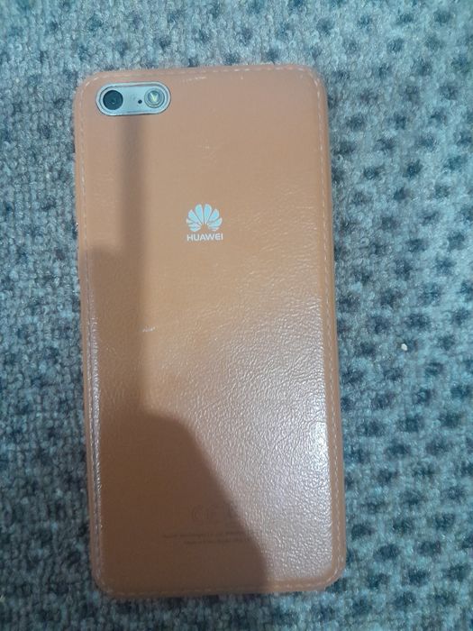 Хуавей ю5 лайт не рабочий