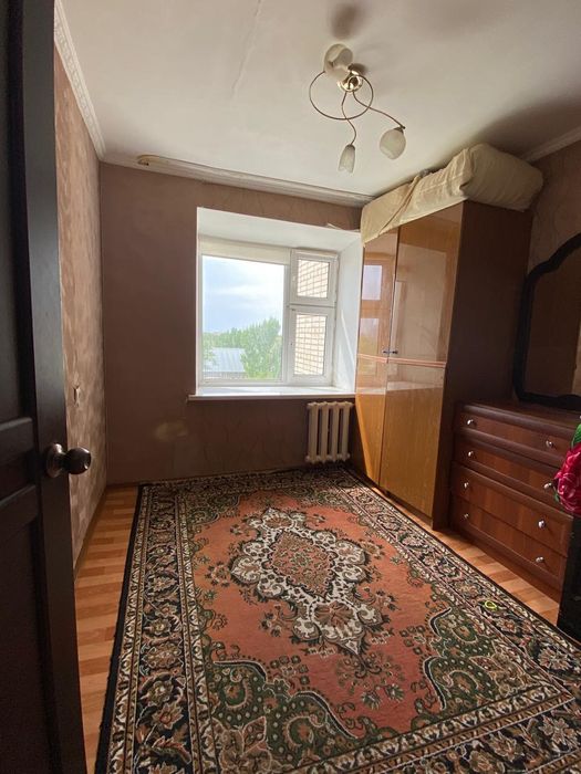 Кварартир жалга берледи