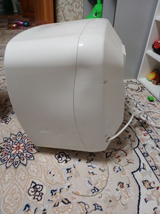 Продам бойлер ABS ANDRIS LUX30