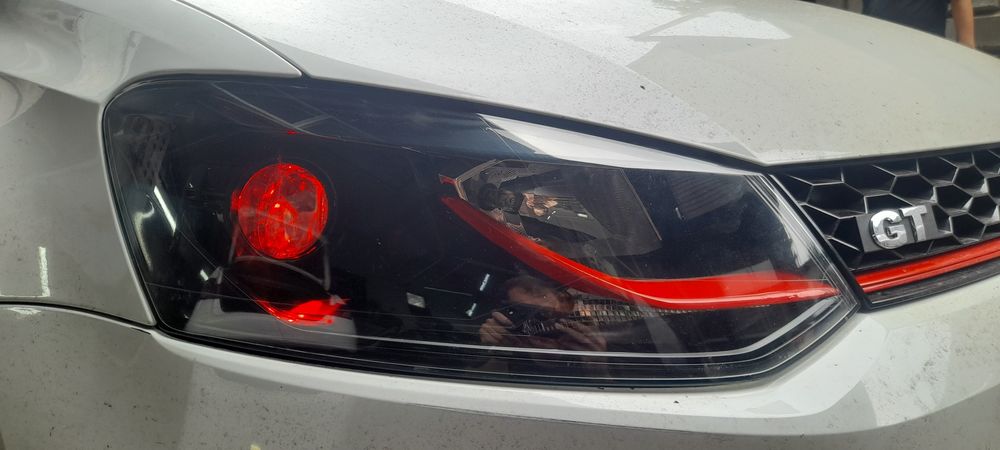 Ремонт фар/Установка би-лэд/Полировка фар/Автосвет/Регулировка/Чистка