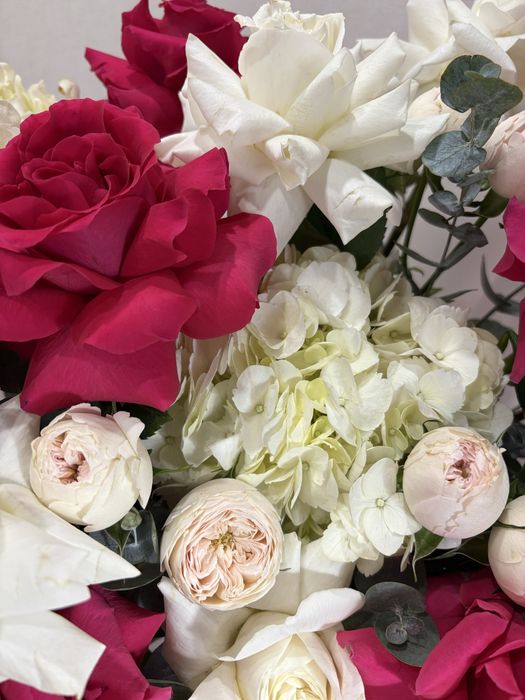 Продам букет Romeo