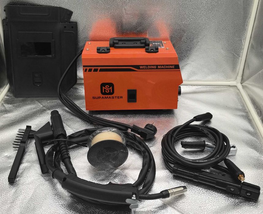 Aparat sudura 350A, MIG/MMA