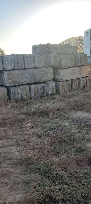 Фбс фундаментные блоки