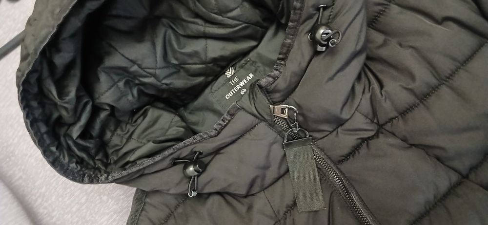 Geaca C&A masura  XL Dama