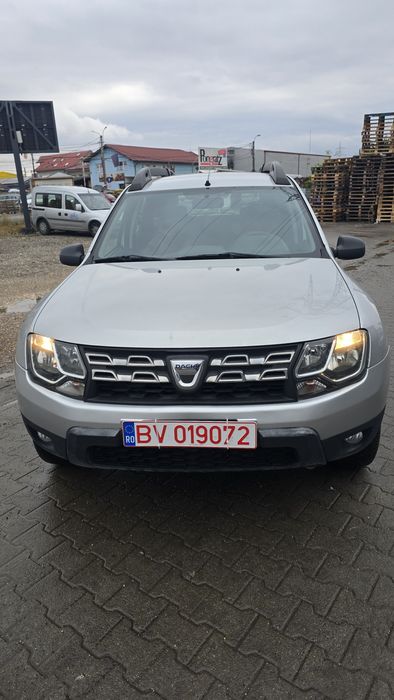 Dacia Duster Benzină 1.6