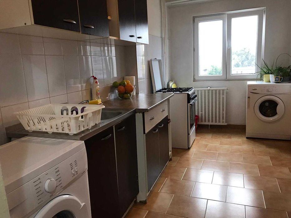 PROPRIETAR inchiriez apartament 3 camere Bd Sincai - Timpuri Noi