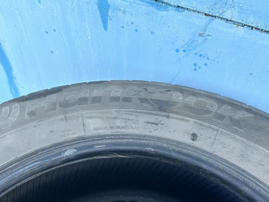 Шины 225/60 r17 Hankook