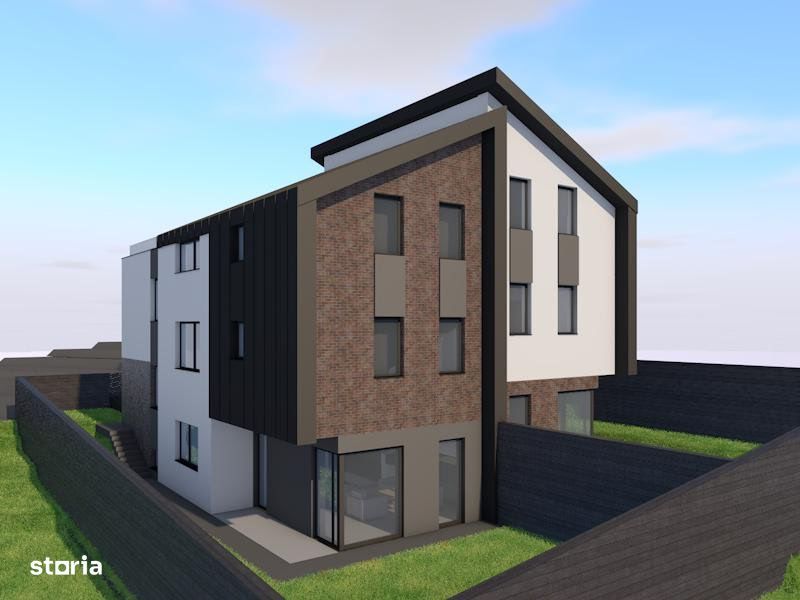 Duplex premium - 190mp utili - garaj