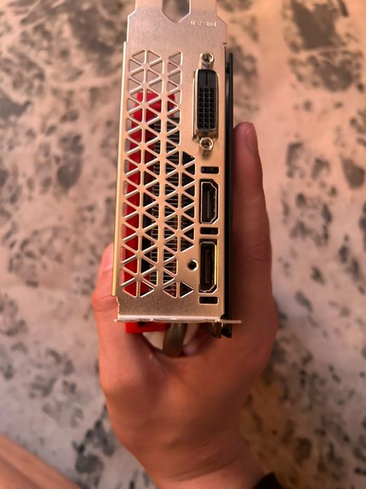 GEForce GTX 1660 super
