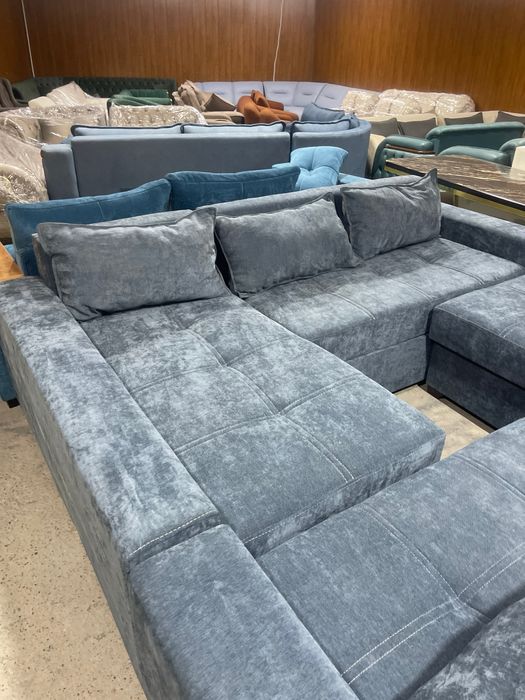 Диван уголок 260/150