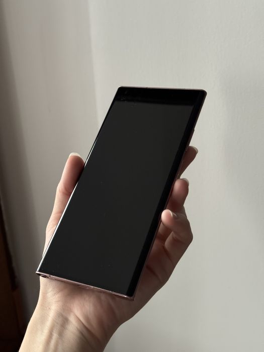 Samsung Galaxy Note20 Ultra